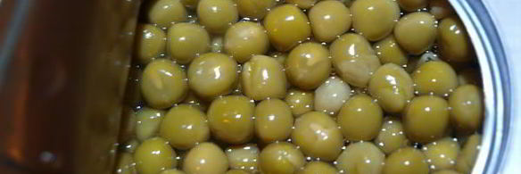 суп из консервированной сайры