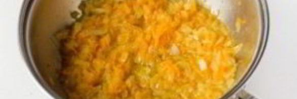 суп из консервы сардины