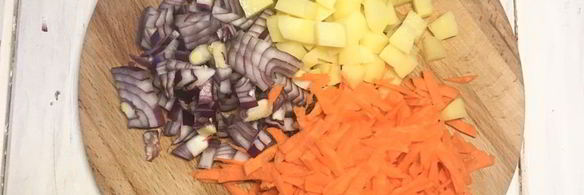 суп из крапивы