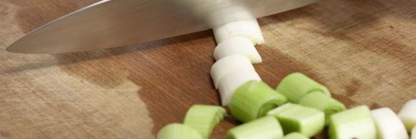 суп из лосося