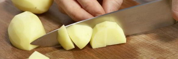 суп из лосося