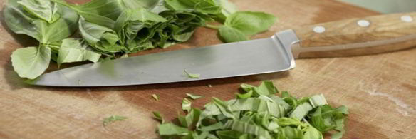 суп из лосося