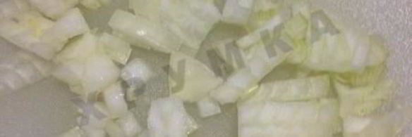 суп из маша с морковью и луком маш-хур