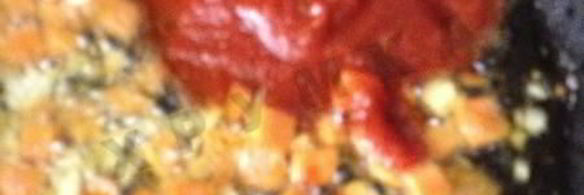 суп из маша с морковью и луком маш-хур