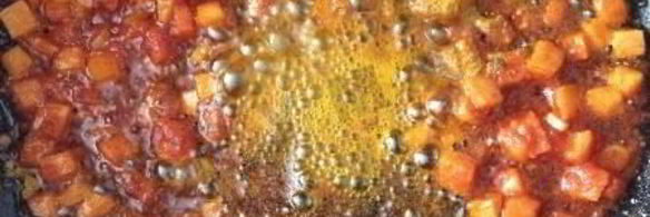 суп из маша с морковью и луком маш-хур