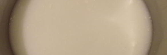 суп из мацони на муке