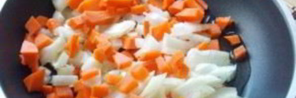 суп из осетрины с картофелем