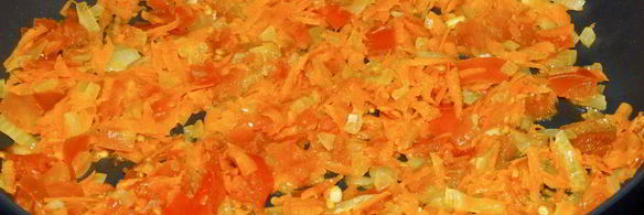 суп из стручковой фасоли