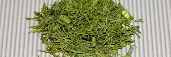 суп из стручковой фасоли