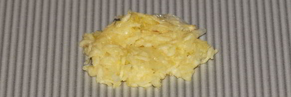 суп из стручковой фасоли