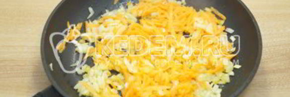 суп из сушеных грибов