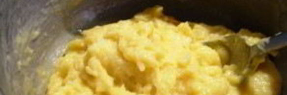 суп из свежих дождевиков