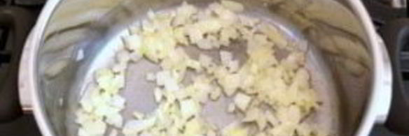 суп из цветной капусты для ребенка