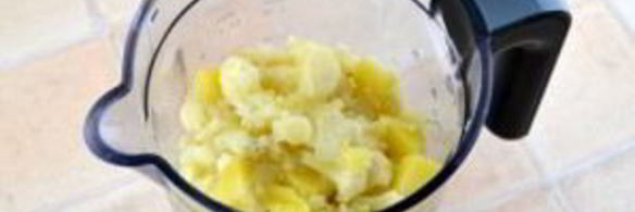 суп из цветной капусты для ребенка