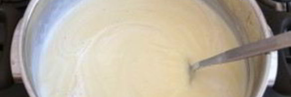 суп из цветной капусты для ребенка