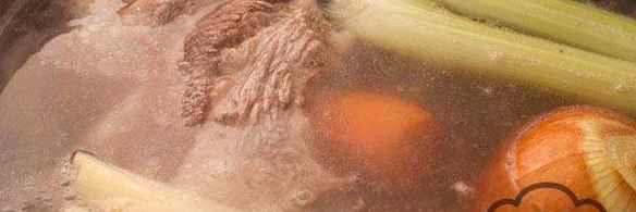 суп харчо из баранины