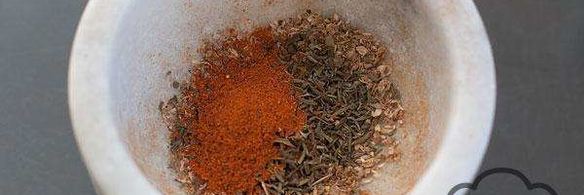 суп харчо из баранины