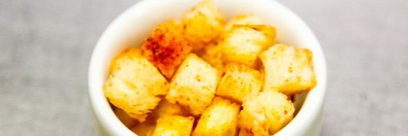 суп-крем из кукурузы