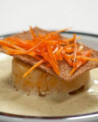 Суп Крестьянский репа