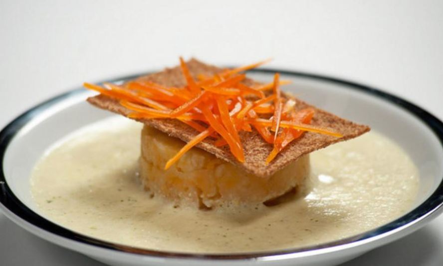 Рецепт супа крестьянского репа