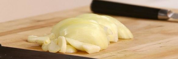 суп крестьянский репа