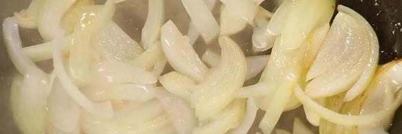 суп крестьянский репа