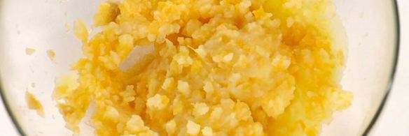 суп крестьянский репа