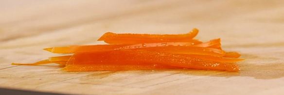 суп крестьянский репа