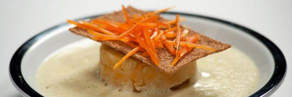 суп крестьянский репа