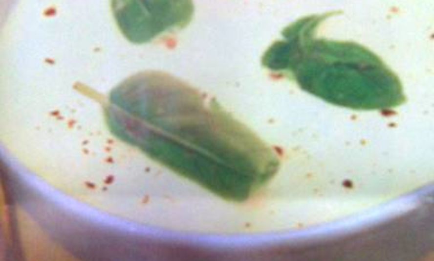 Рецепт супа легкого