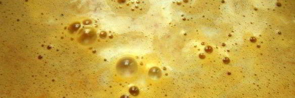 чечевично-морковный суп-пюре с карри