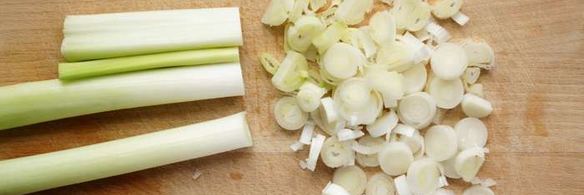 гороховый суп-пюре