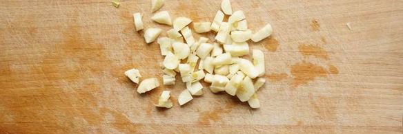 гороховый суп-пюре