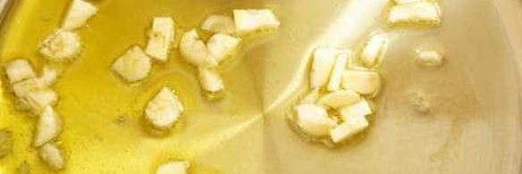 гороховый суп-пюре