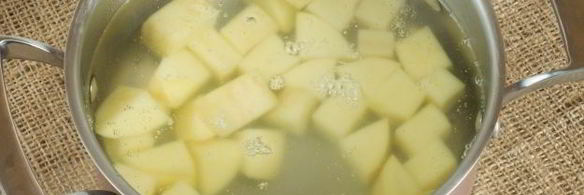 монастырский суп-пюре