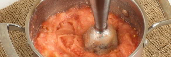 монастырский суп-пюре