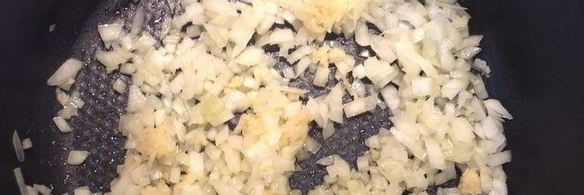 морковно-имбирный суп-пюре