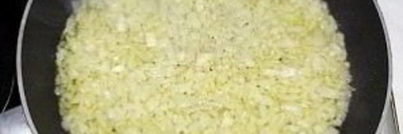 овощной суп-пюре