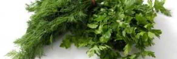 овощной суп-пюре