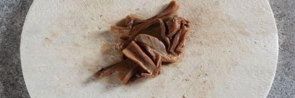 суп-пюре грибной из сушеных грибов