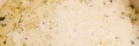 суп-пюре из брокколи без картофеля