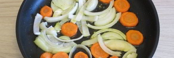 суп-пюре из брокколи в мультиварке