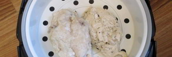 суп-пюре из брокколи в мультиварке