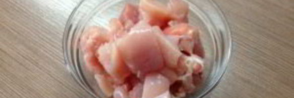 суп-пюре из чечевицы зеленой