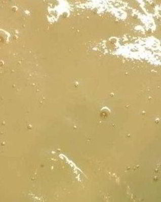 Суп-пюре из картофеля и куриной грудки