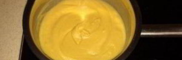 суп-пюре из красной чечевицы