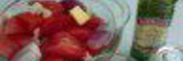 суп-пюре из помидоров