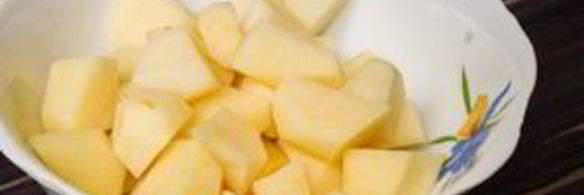 суп-пюре из тыквы для детей