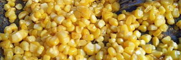 суп-пюре рыжая бестия