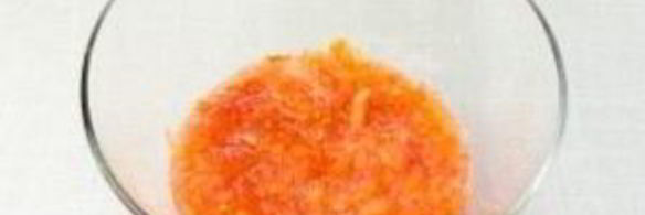 суп-пюре с чечевицей